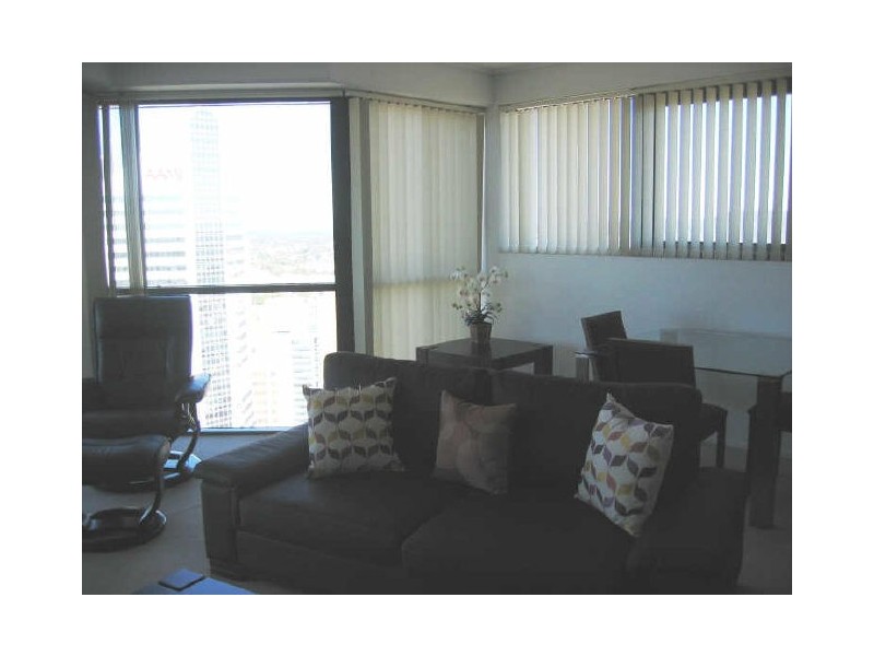 496/420 Queen Street, Brisbane QLD 4000