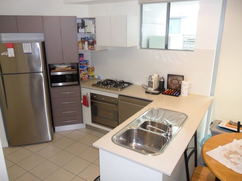 3003/92 Quay Street, Brisbane QLD 4000