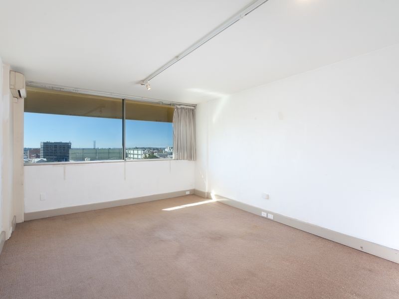 48/189 Leichhardt Street, Spring Hill QLD 4000