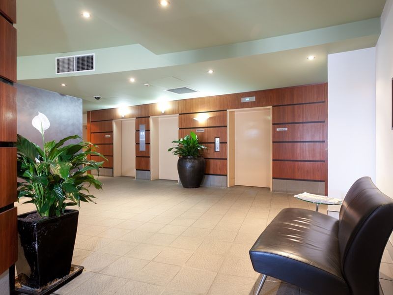 48/189 Leichhardt Street, Spring Hill QLD 4000