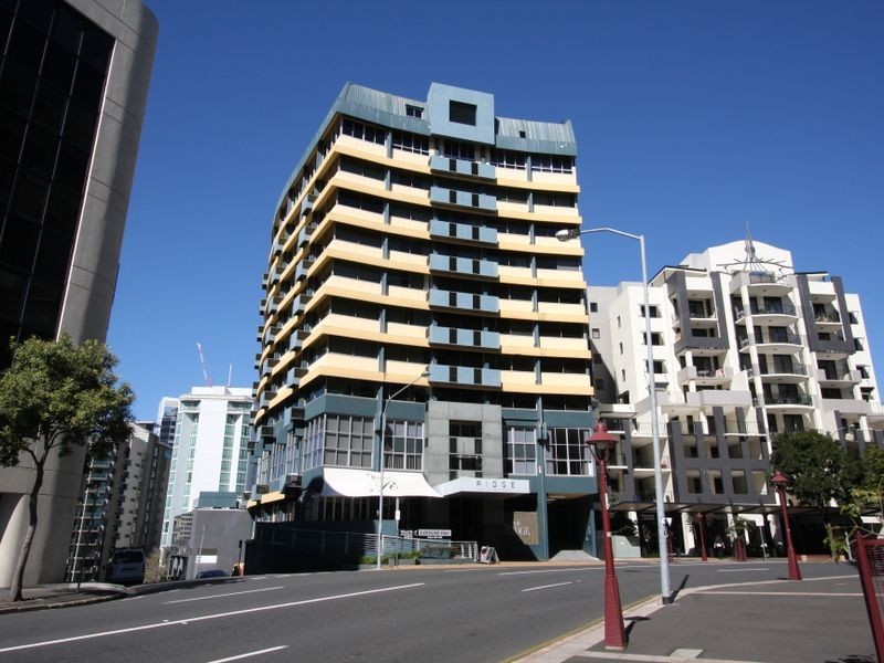 48/189 Leichhardt Street, Spring Hill QLD 4000