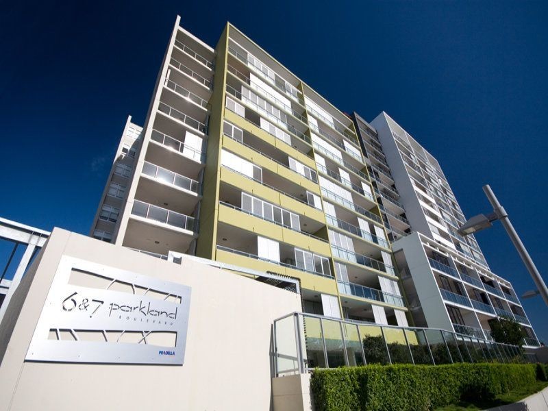 7117/7 Parkland Boulevard, Brisbane QLD 4000