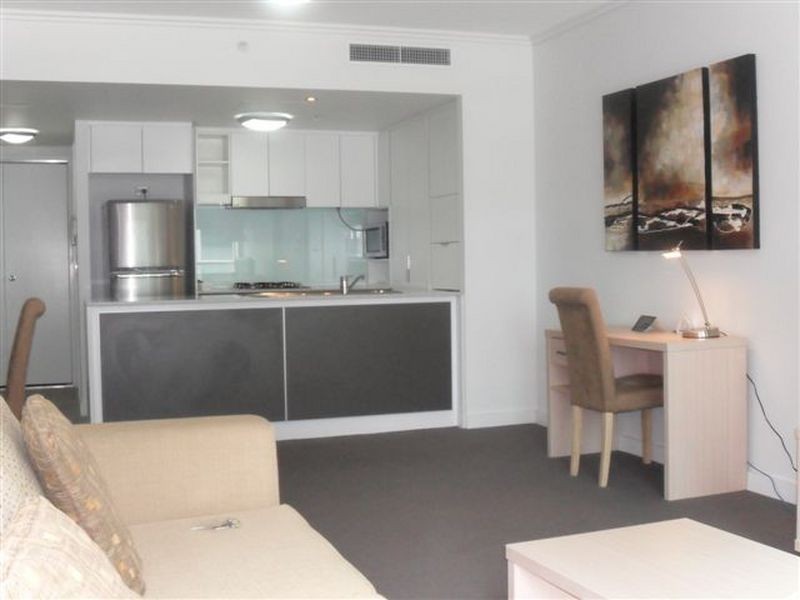 904/108 Albert Street, Brisbane QLD 4000