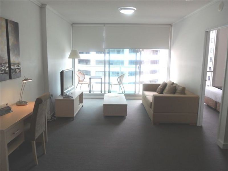 904/108 Albert Street, Brisbane QLD 4000