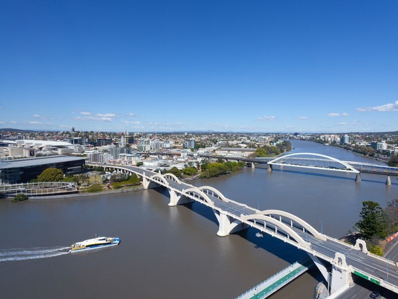 194/293 North Quay, Brisbane QLD 4000