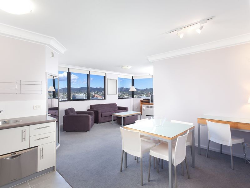 194/293 North Quay, Brisbane QLD 4000