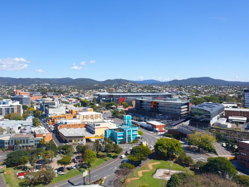 194/293 North Quay, Brisbane QLD 4000