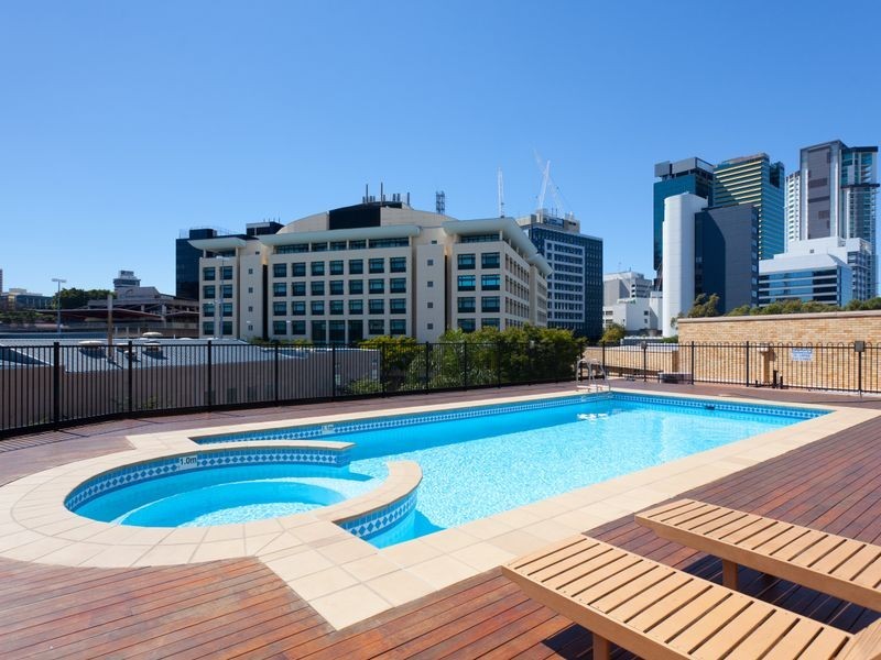 194/293 North Quay, Brisbane QLD 4000