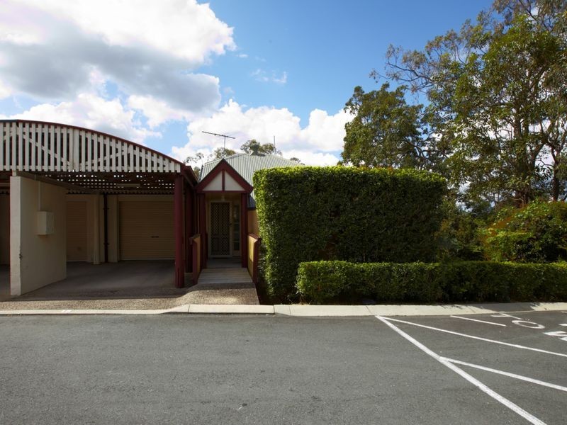 15/82 Russell Terrace, Indooroopilly QLD 4068