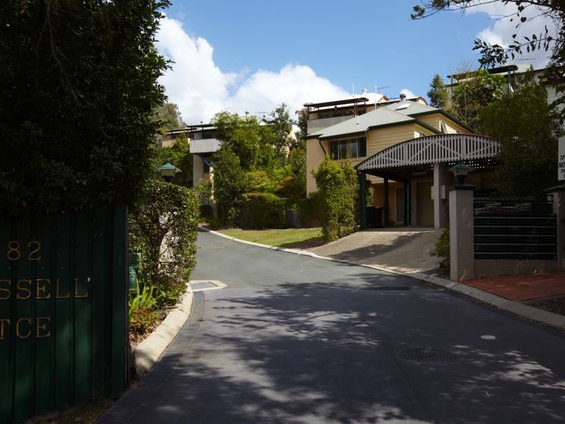 15/82 Russell Terrace, Indooroopilly QLD 4068