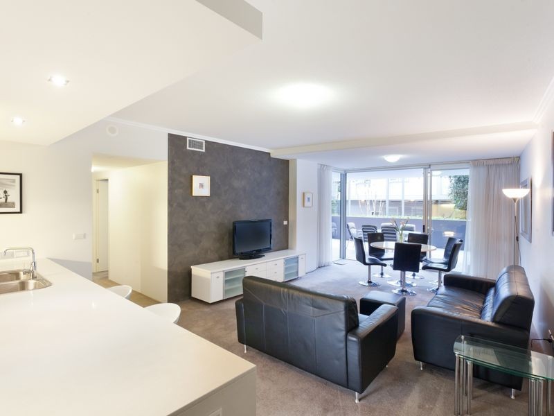 4001/4 Parkland Boulevard, Brisbane QLD 4000