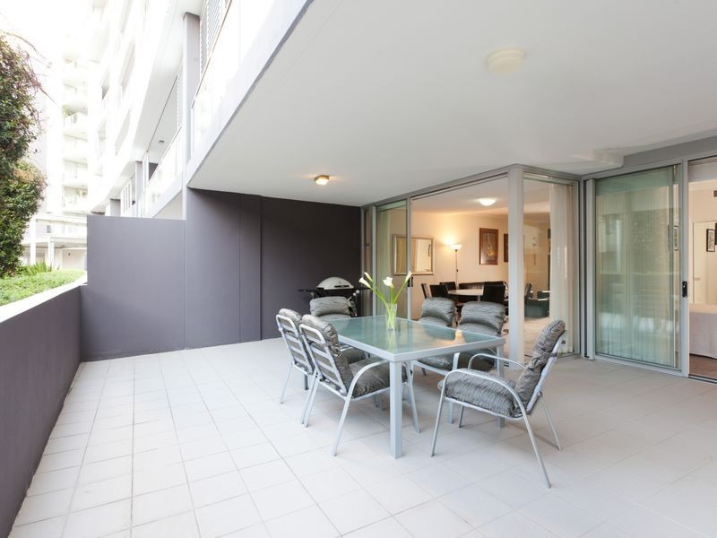 4001/4 Parkland Boulevard, Brisbane QLD 4000