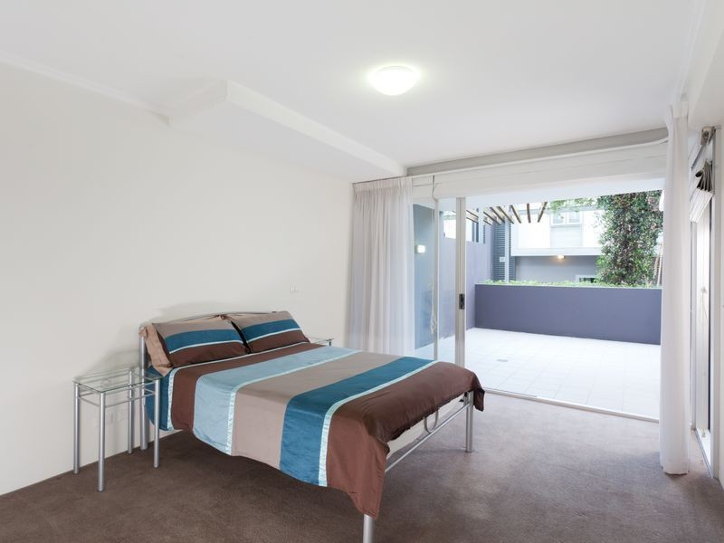 4001/4 Parkland Boulevard, Brisbane QLD 4000