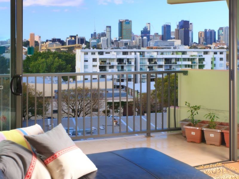 174/8 Musgrave Street, West End QLD 4101