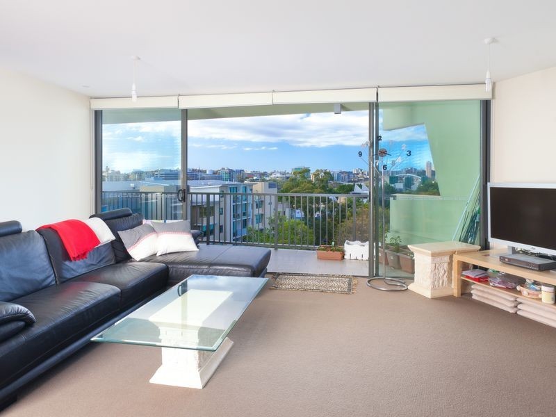 174/8 Musgrave Street, West End QLD 4101