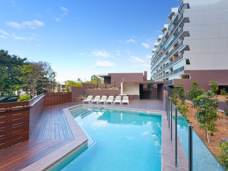 174/8 Musgrave Street, West End QLD 4101