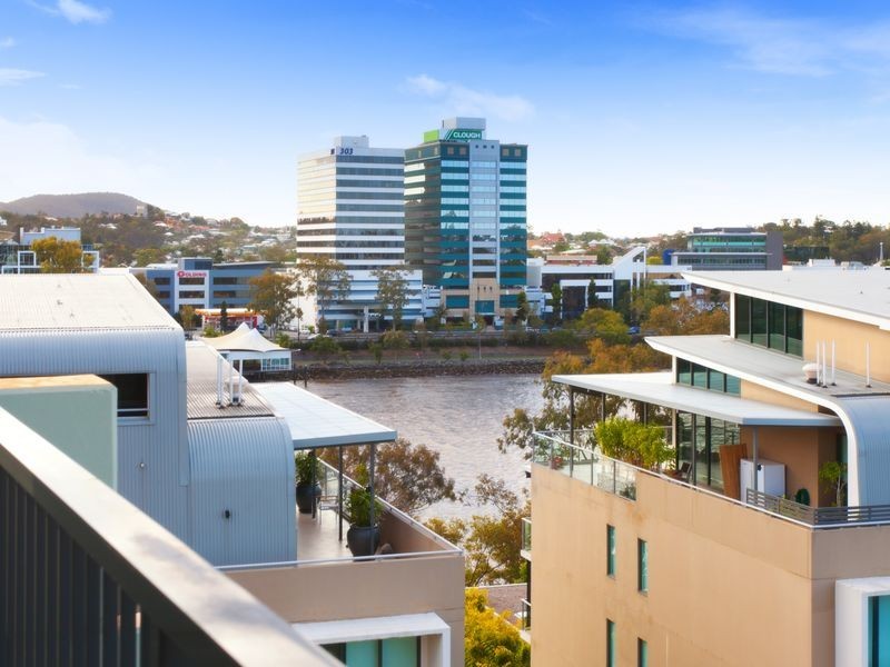 174/8 Musgrave Street, West End QLD 4101