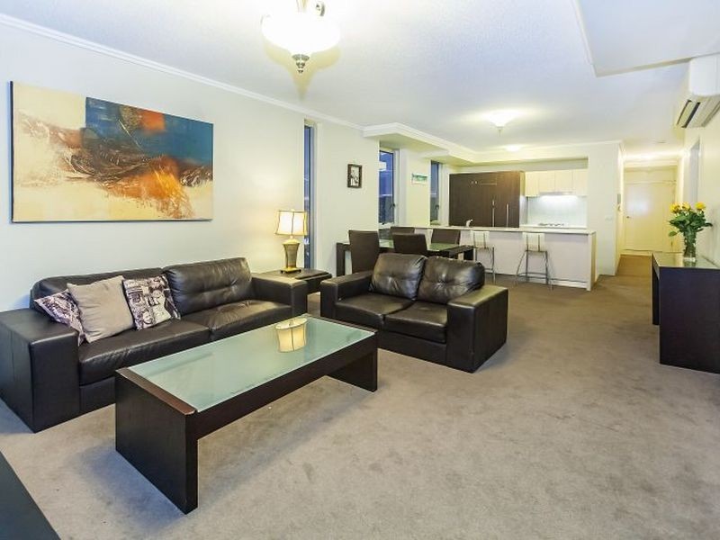 3109/3 Parkland Boulevard, Brisbane QLD 4000