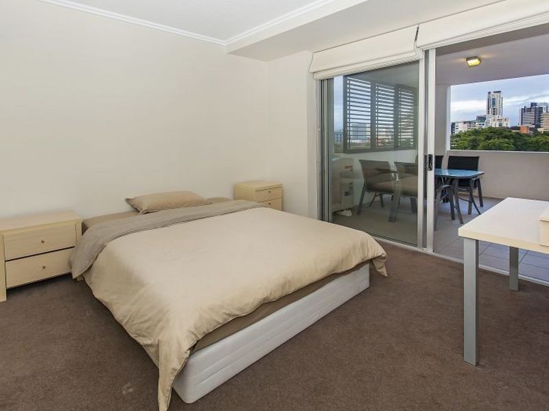 3109/3 Parkland Boulevard, Brisbane QLD 4000
