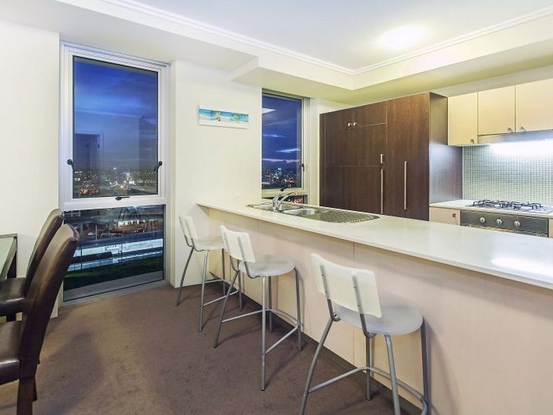 3109/3 Parkland Boulevard, Brisbane QLD 4000