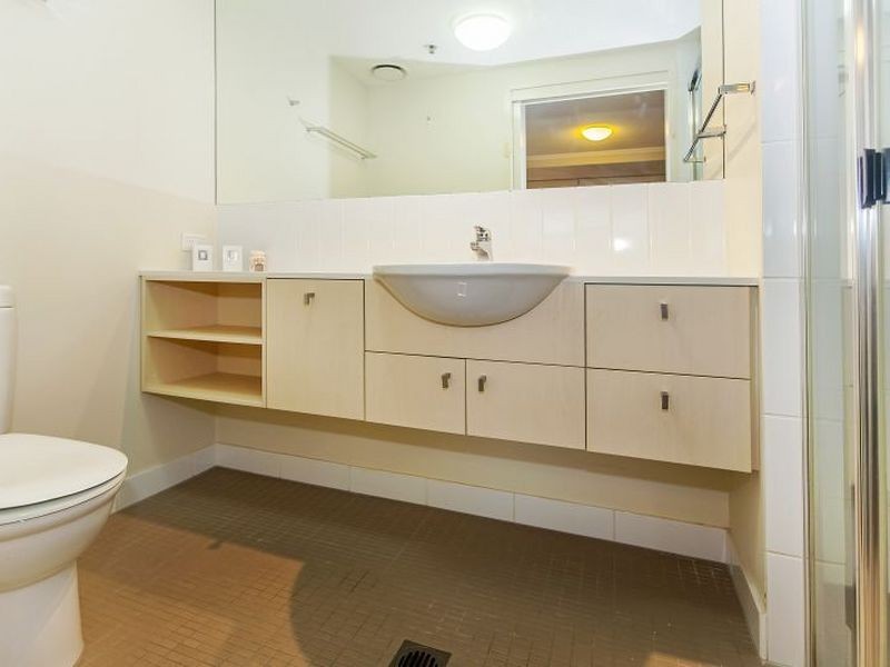 3109/3 Parkland Boulevard, Brisbane QLD 4000