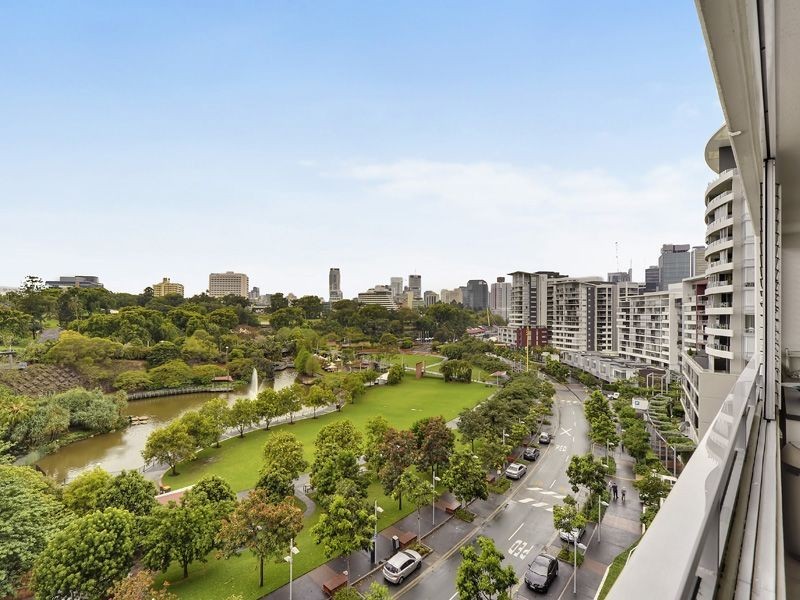 7046/7 Parkland Boulevard, Brisbane QLD 4000