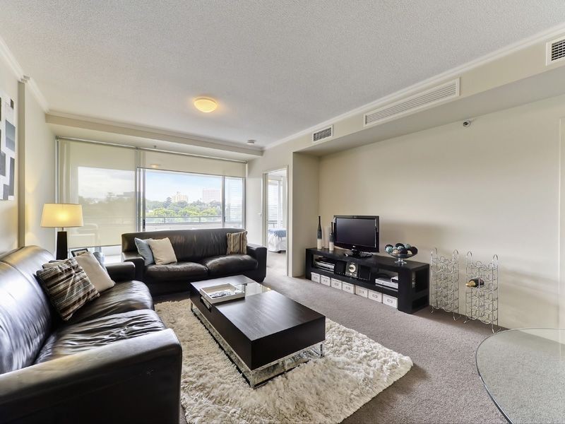 7046/7 Parkland Boulevard, Brisbane QLD 4000