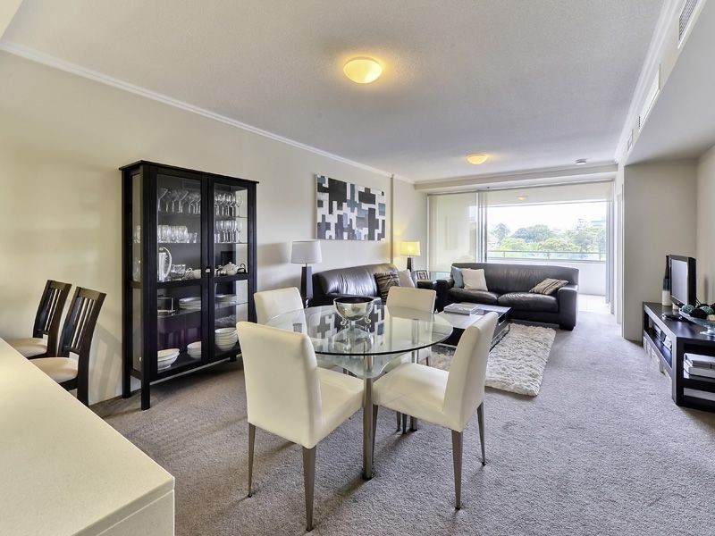 7046/7 Parkland Boulevard, Brisbane QLD 4000