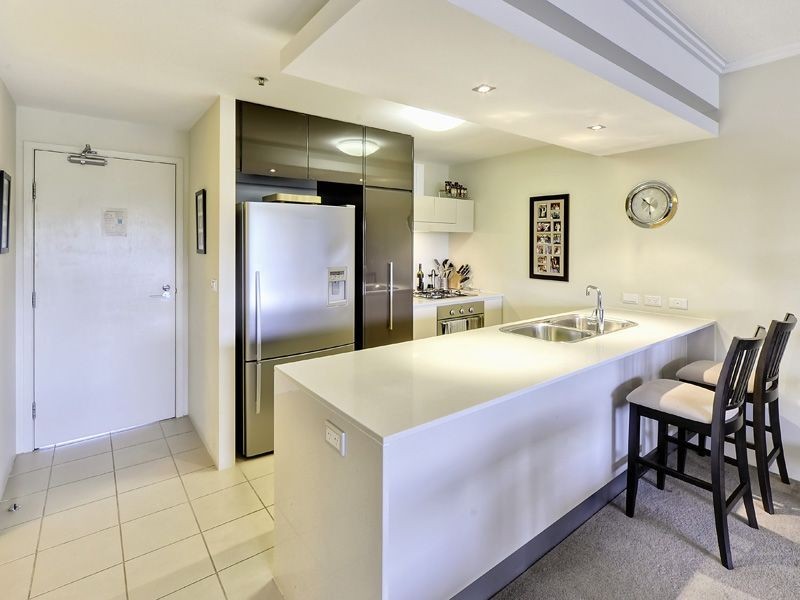 7046/7 Parkland Boulevard, Brisbane QLD 4000