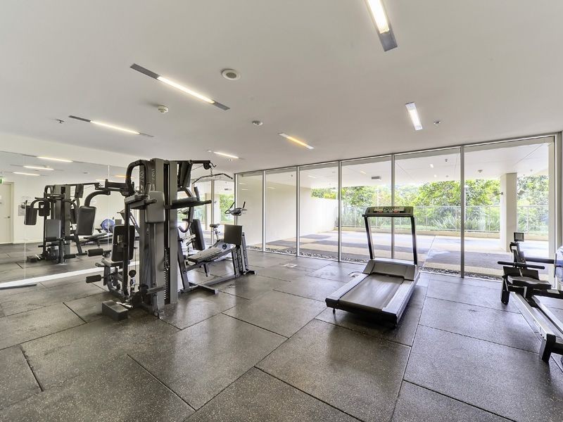 7046/7 Parkland Boulevard, Brisbane QLD 4000