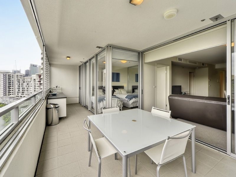 7046/7 Parkland Boulevard, Brisbane QLD 4000