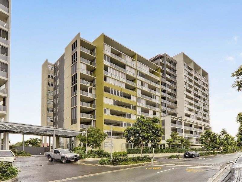 7046/7 Parkland Boulevard, Brisbane QLD 4000