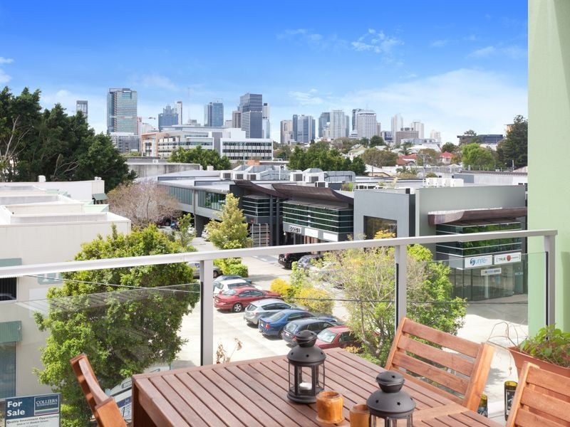 67/20 Donkin Street, West End QLD 4101