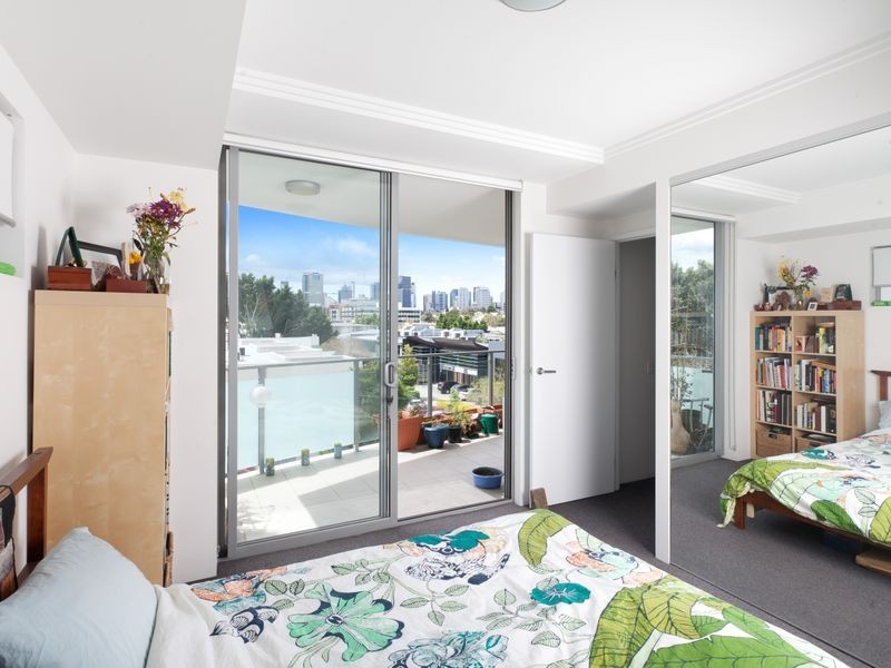 67/20 Donkin Street, West End QLD 4101