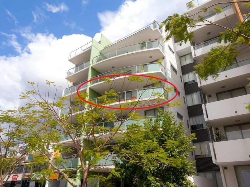 67/20 Donkin Street, West End QLD 4101