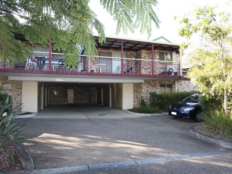 3/60 Emperor Street, Annerley QLD 4103