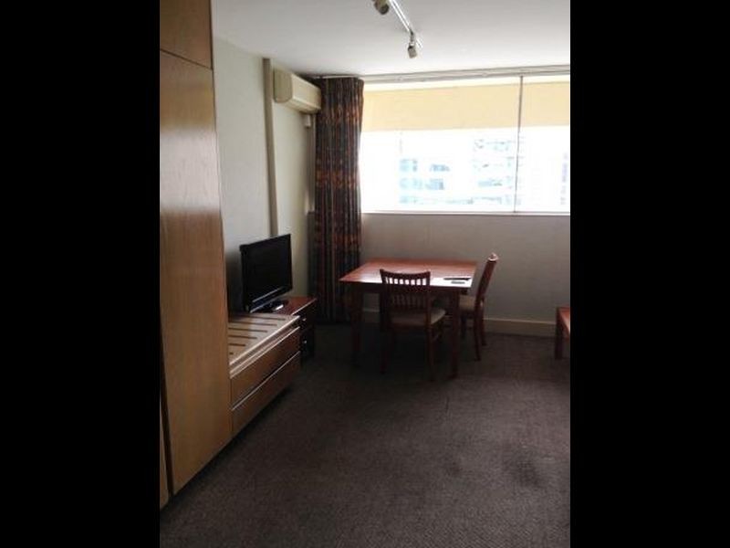 8/189 Leichhardt Street, Spring Hill QLD 4000