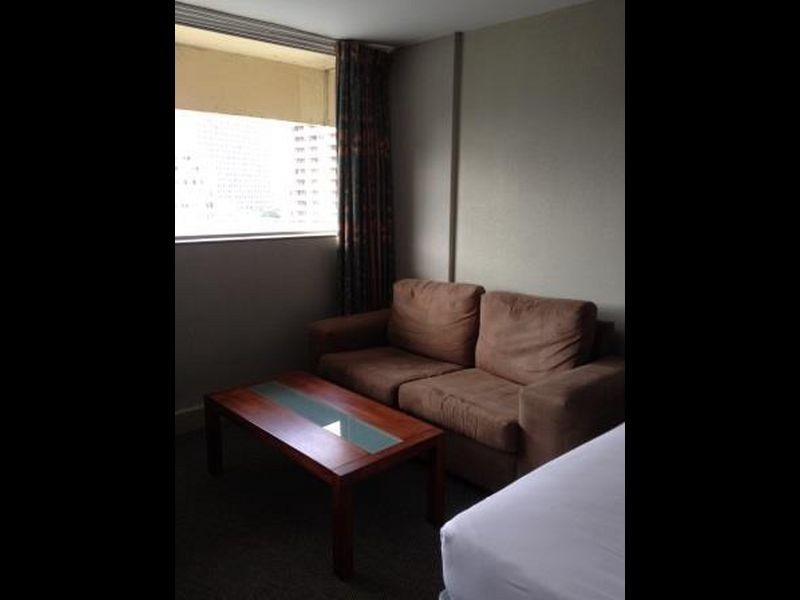 8/189 Leichhardt Street, Spring Hill QLD 4000