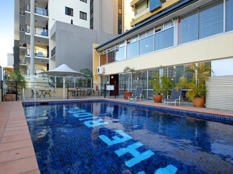 8/189 Leichhardt Street, Spring Hill QLD 4000