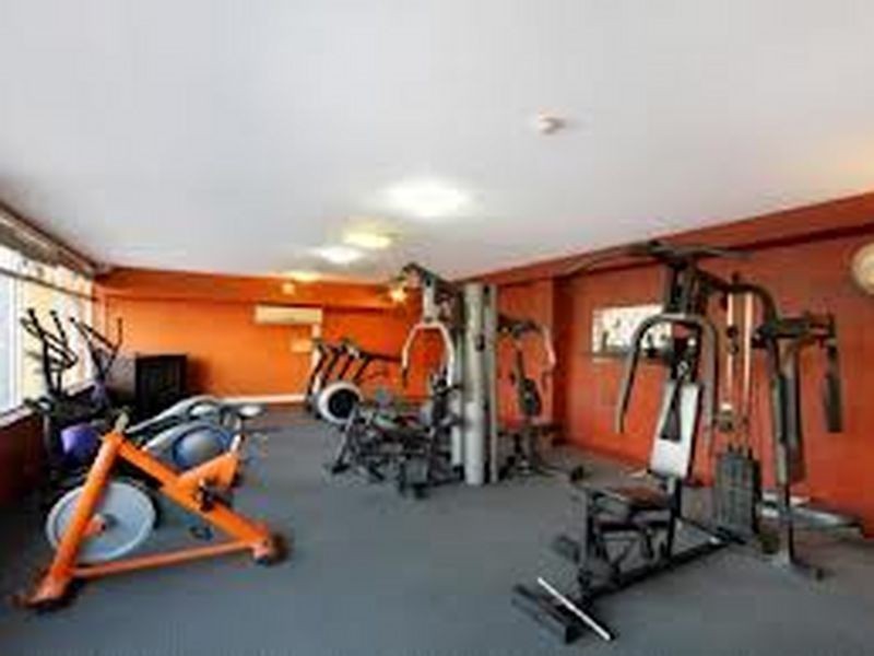 8/189 Leichhardt Street, Spring Hill QLD 4000