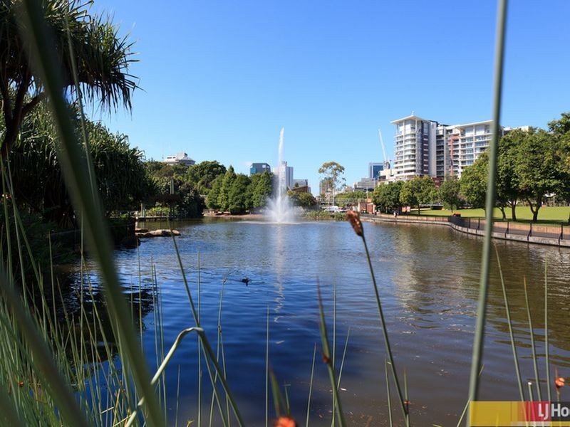 5001/5 Parkland Boulevard, Brisbane QLD 4000