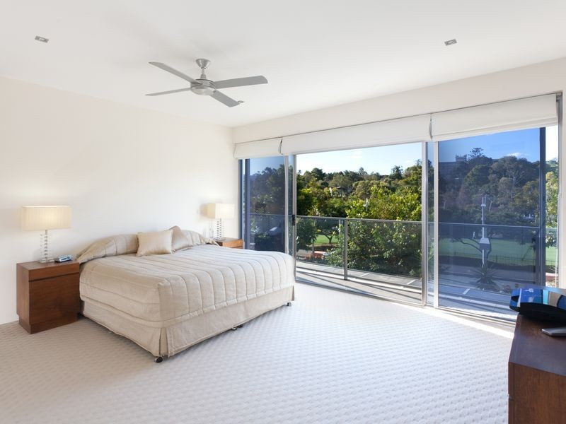 5001/5 Parkland Boulevard, Brisbane QLD 4000