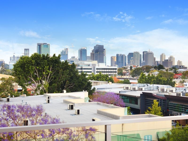 80/16 Donkin Street, West End QLD 4101