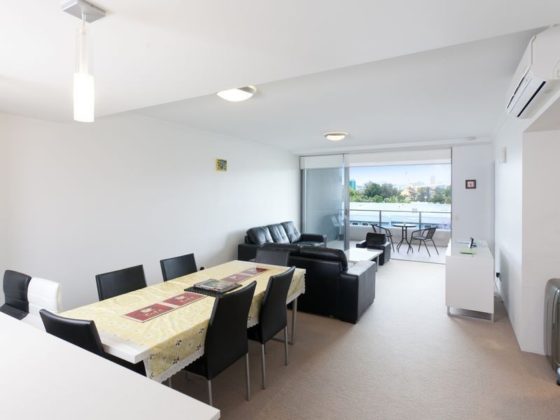 80/16 Donkin Street, West End QLD 4101