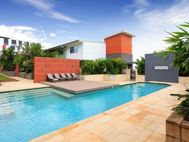 80/16 Donkin Street, West End QLD 4101