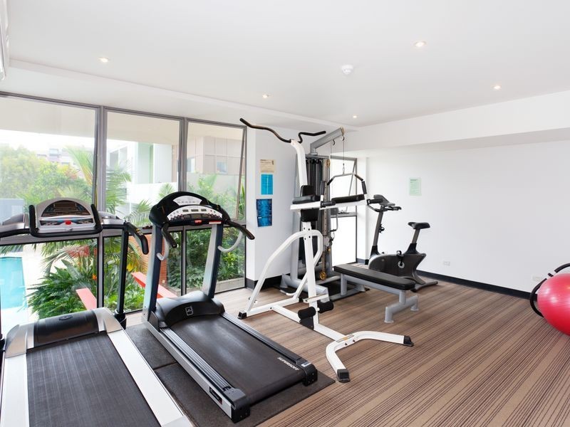 80/16 Donkin Street, West End QLD 4101