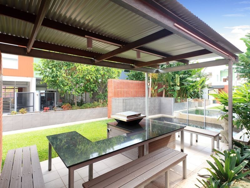 80/16 Donkin Street, West End QLD 4101