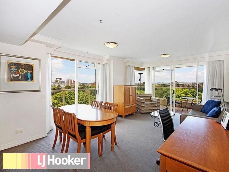 701/132 Alice Street, Brisbane QLD 4000
