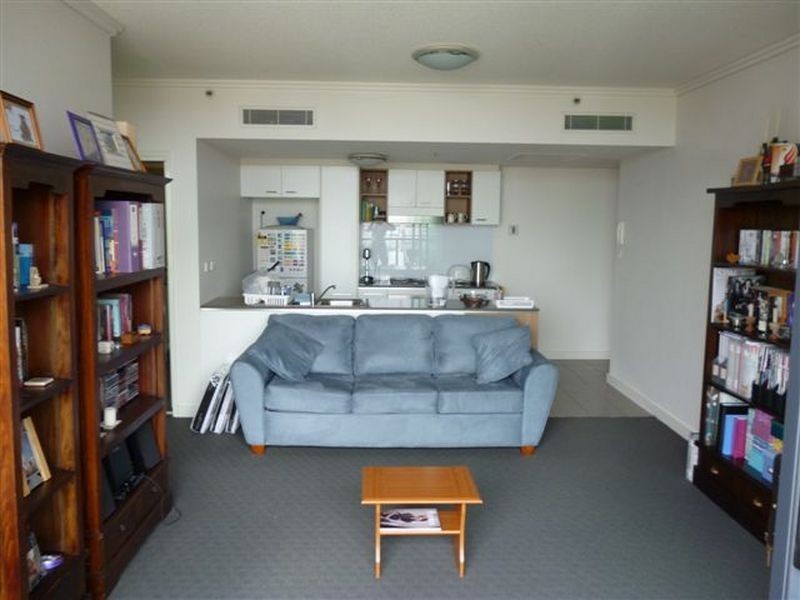 3105/128 Charlotte Street, Brisbane QLD 4000