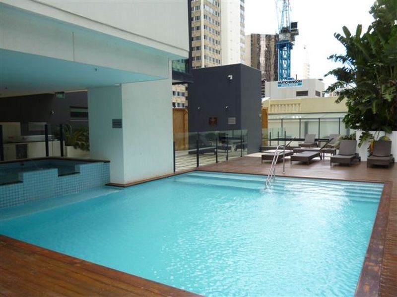 3105/128 Charlotte Street, Brisbane QLD 4000